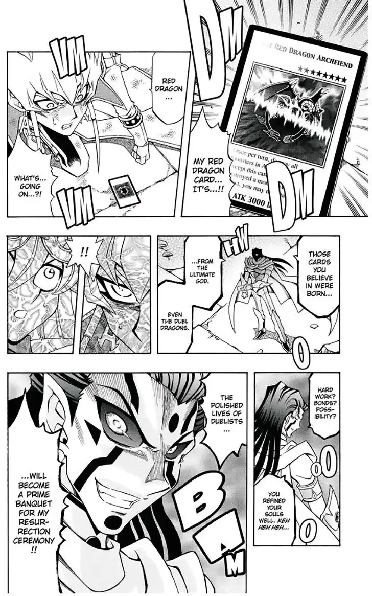 Yu-Gi-Oh! 5D's Chapter 58 21